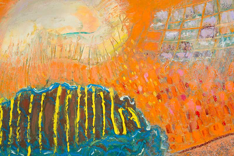 Detail 1 of Child Memory