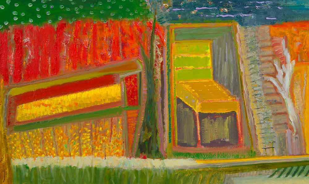 FARM MEMORY SEARCH FOR SOLITUDE:Detail