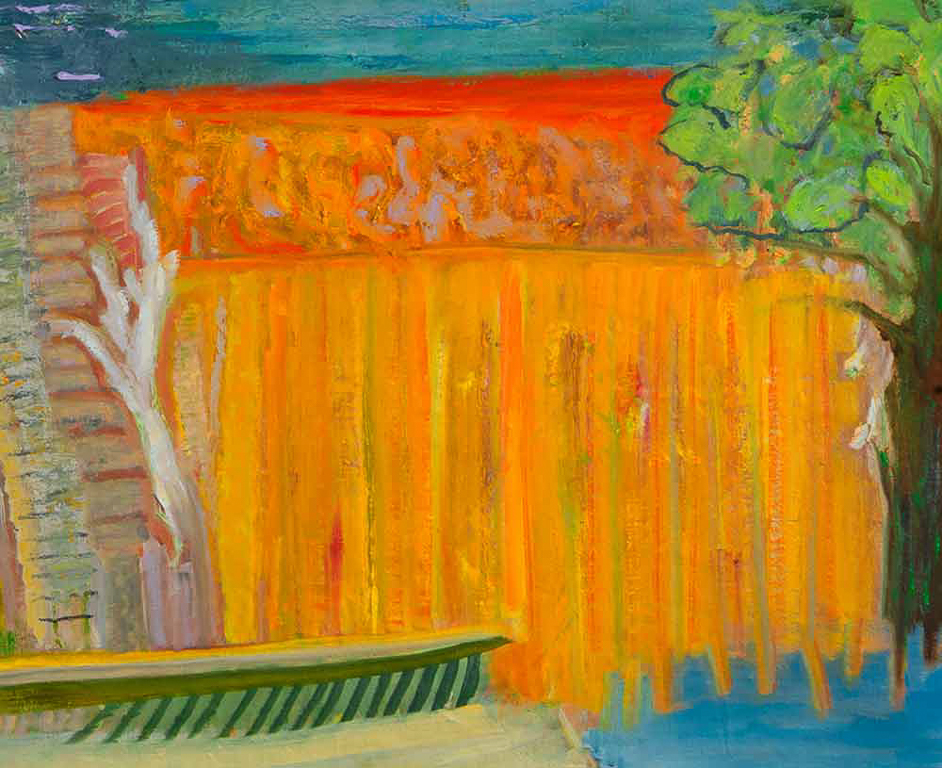 FARM MEMORY SEARCH FOR SOLITUDE : Detail